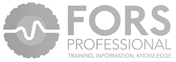 FORS Professional Logo